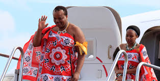 Live flight arrivals and departures for king mswati iii international airport. Swaziland Rebrand The Business Year