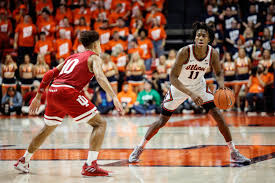 Draft order is based on current nba standings through tuesday, nov. Ask An Expert Sam Vecenie Gives Draft Projections For Ayo Dosunmu The Daily Illini