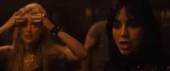 Film Review — Abigail