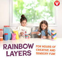 Amazon.com: Hygloss Products Colored Play Sand - Assorted Colorful Craft  Art Bucket O' Sand, 12 Containers, 1 lb Each : Toys & Games