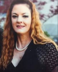 Elizabeth Caslin Obituary (1968