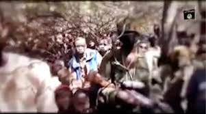 Below are eight major things shekau said in the video which was narrated in hausa and arabic: Abubakar Shekau Latest News Breaking Stories And Comment The Independent