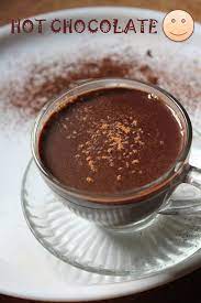 Homemade Hot Chocolate Recipe How To Make Hot Chocolate Yummy Tummy Hot Chocolate Recipe Homemade Dark Chocolate Hot Cocoa Recipe Hot Chocolate Recipes