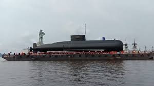 Seperti diberitakan sebelumnya, tak lama lagi indonesia akan memproduksi kapal. 5 Kapal Selam Indonesia Termasuk Kri Nanggala 402