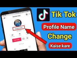 This works for both iphone and android devices respectively. How To Change Your Username On Tiktok Instafollowers