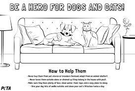 Free printable coloring pages and book for kids. Self Isolation Activity Get Crafty And Fight Speciesism With These Peta India Colouring Pages Blog Peta India