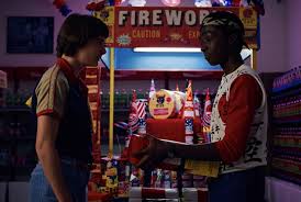 Whether you have a science buff or a harry potter fa. Stranger Things Trivia Quizzes Higgypop Paranormal