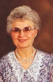 Irene Paulette Makeeff Severson (1928-2015)