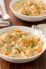 Their simplicity doesn't take away from the quality of the meal making pot pie in the slow cooker brings out one of the best parts of the savory meal: 70 Best Slow Cooker Recipes 2021 Easy Crock Pot Meal Ideas