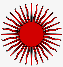 At first there were struggles between those who wanted a strongly centralized argentina and those who. Sun Symbol Red Sun Argentina Flag Transparent Png 400x400 Free Download On Nicepng