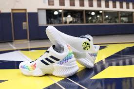 Jamal murray's fluorescent green shoes steal the show during a denver nuggets vs. Denver Nuggets On Twitter We Ve Got Something Special For One Lucky Fan Retweet For A Chance To Win These Signed Jamal Murray Shoes Milehighbasketball Adidashoops And Vote Our Guys To Nbaallstar Https T Co Yossyqrc98