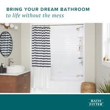 Our local experts are happy to answer questions, explore design inspiration, and help you take the next step toward your perfect bathroom. Bath Fitter Of Chicago Central 15 Reviews Kitchen Bath 1150 N Main St Lombard Il Phone Number Yelp