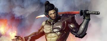 History will decide who's right. Review Metal Gear Rising Jetstream Sam Dlc Stars
