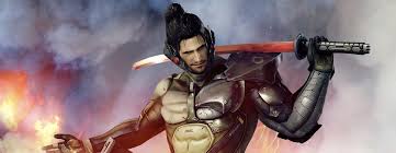 Contrary to virtually every other boss in the game, jetstream sam has only one phase. Review Metal Gear Rising Jetstream Sam Dlc Stars