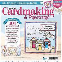 Card making enthusiasts as well as professionals are always in need to news designs, tips and techniques. Top 10 Craft Magazines Publications To Follow In 2021