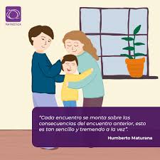 Maturana fue autor, junto a su alumno francisco varela, de la teoría de autopoiesis , la cualidad de yo, humberto maturana, quiero escoger el momento en que voy a morir. Matriztica On Twitter En Esta Nueva Ilustracion De Reflexionarcompartiendo Les Traemos Esta Frase Dicha Por Nuestro Co Fundador Humberto Maturana Para Acompanar Sus Reflexiones En Este Momento Historico De La Humanidad Https T Co St6oleaizm