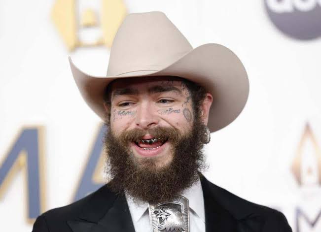 Post Malone to Sing 'America the Beautiful' at the Super Bowl