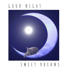 Good Night, Sweet Dreams - Album by Ariel Carrora | Spotify