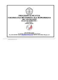 Halo semuanya dalam kesempatan kali ini kami akan memposting file kkm ipa kelas 9 k13 revisi 2019/2020, pasti semua bapak/ibu guru disibukkan dengan persiapan pembuatan perangkat pembelajaran, bukan begitu pak/bu. Promes Ipa Smp Kelas 7 8 9 Semester 1 Dan 2