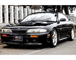 Nissan Silvia 270r Nismo For Sale N 8075 Jdmbuysell Com Nissan Nissan Silvia Unique Cars