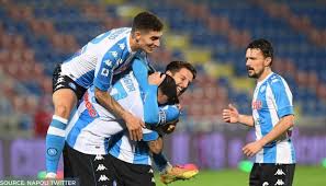 Lazio have managed only two victories against napoli. Napoli Vs Real Sociedad Live Stream Line Ups How To Watch Europa League Matchday 6