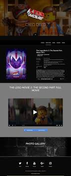 An ordinary lego construction worker, thought to be the prophesied 'special', is recruited to join a quest to stop an evil tyrant from gluing the lego universe into eternal stasis. On Eve Of Lego Movie 2 Release Wipo Acts To Block Pirated Version Intellectual Property Watch