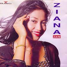 Bukan sekali kau suarakan kebimbangan pada cintaku kau tak mampu bersendirian tanpaku itu semua lembut lidah manis madah penuh helah. Ziana Zain 1993