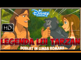 Torrent downloads » movies » tarzan 2 dublat ã®n limba romã¢nä. Film Tarzan Dublat In Romana