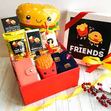 Is she an amateur chef, a style maven, or home decorator in the making? Dreambox Gift Set Male Best Friend Birthday Gift New Year Gift Brother Gift Friend Gift Aliexpress