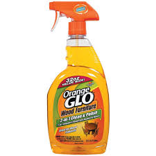 Parker & bailey kitchen cabinet cream is a unique product that can remove oil and other stains from your cabinets, at the same time it is capable of hiding scratches that have been made to your cabinets. Orange Glo 32 Oz Wood Furniture Cleaner And Polish 121283a00 The Home Depot