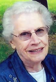 Doris S. Moskalski Obituary