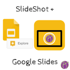 Access google slides with a free google account (for personal use) or google workspace account (for business use). Create A Tutorial With Slideshot And Explore Tool Teacher Tech