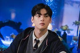 I still think that cha eun woo's character (mj) in the best hit is my favorite of all of his characters, although i love him in all of his dramas. Astro S Cha Eun Woo Isn T What He Seems In Upcoming Drama Adaptation Of True Beauty Soompi