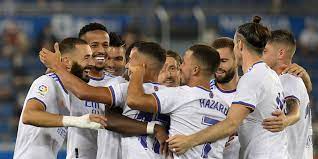 Official website with information about the next real madrid games and the latest news about the football club, games, players, schedule, and tickets. Fwmlfwiz Twsem