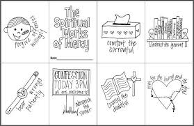 To celebrate catholic schools week, i developed a little freebie for you over at my teachers pay teachers store! Catholic Schools Week Coloring Pages