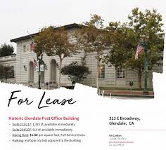 How To Rent A Piece Of History Jll S Usps Properties For Lease Save The Post Office
