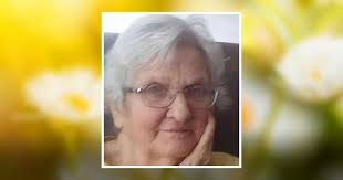 June Cornett Harris Obituary November 12, 2021