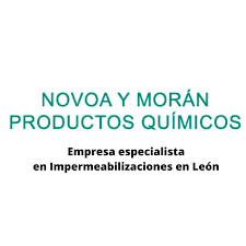 Impermeabilizaciones Novoa y Morán