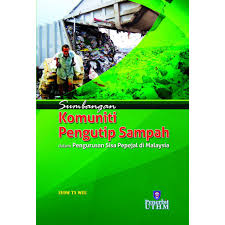 Di tapak pelupusan sanitari , trak sampah yang dipadatkan akan membuang sisa yang terkumpul ke dalam sel iaitu lubang yang telah digali dan dikelilingi dengan pelapik. Sumbangan Komuniti Pengutip Sampah Dalam Pengurusan Sisa Pepejal Di Malaysia Shopee Malaysia