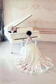صور فساتين اطفال تجنن فساتين اطفال افراح جديدة Cute Flower Girl Dresses Flower Girl Dresses Kids Gown