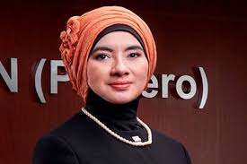 Saat itu, ustadz zacky mirza masung finalis 5 besar di kontes tersebut. Nicke Widyawati Direktur Utama Pt Pertamina Biografi Profil Biodata