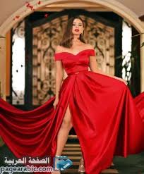 حققة وفاة منة عرفة صور منه عرفة 2021 الصفحة العربية formal dresses formal dresses long red formal dress
