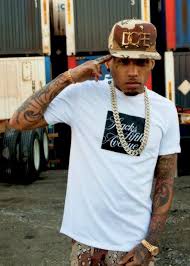 Pin De Kahfii King En Just Fine Kid Ink Celebridades Ropa