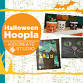 Halloween Hoopla Art Camp (5-12 Years) event image