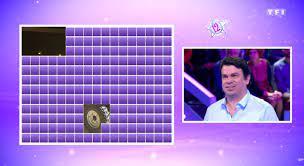 12 coups de midi, chaque jour à 12h sur tf1. Les 12 Coups De Midi Qui Se Cache Derriere La Nouvelle Etoile Mysterieuse Replay 28 Novembre Stars Actu