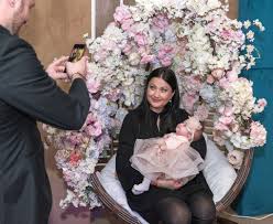 Gabriela cristea a venit cu o vește neașteptată! Gabriela Cristea Pregatiri Intense Pentru Botez Si Nunta Ce Decor A Ales Vedeta Exclusiv