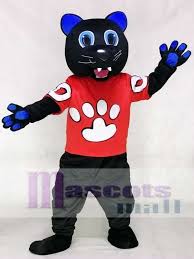 Jun 09, 2021 · carolina panthers owner david tepper sits with the team mascot while listening to a presentation announcing donations to miracle park on tuesday, june 8, 2021, in rock hill, s.c. Sir Purr Maskottchen Kostum Der Carolina Panthers Im Roten Hemd