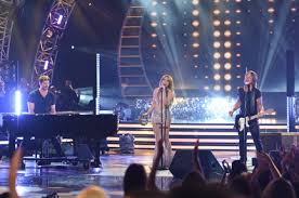 The journey to become #thenextidol begins february 14! American Idol Judges 2015 Perform Together For Idol Finale Video Reality Rewind
