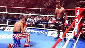 Ben Tichy Muay Thai Nationals Semi-Finals .AVI