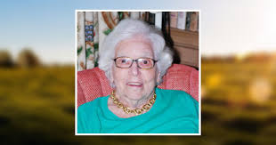 Julia Dempsey Obituary July 9, 2018